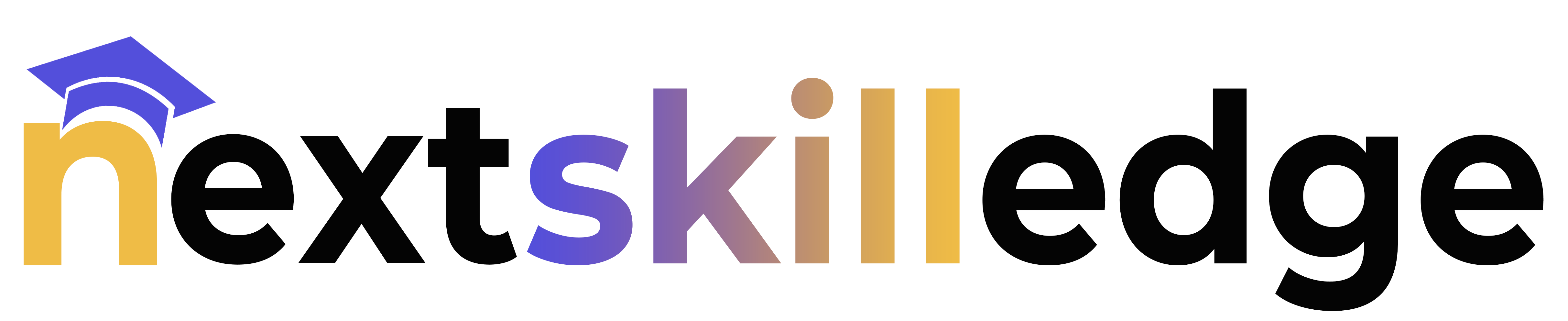NextSkillEdge